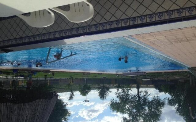 Aparthotel El Cañuelo