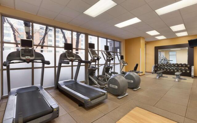 Embassy Suites by Hilton Newark Wilmington South