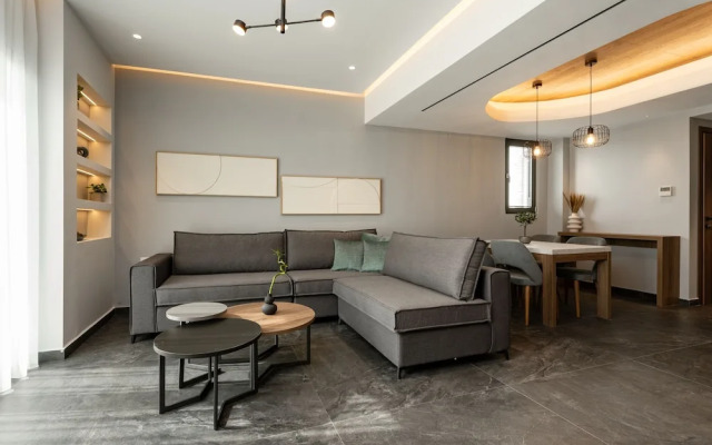 Omikron Luxury Residences