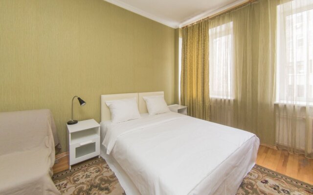 Hostels Rus - Pyatnitskaya