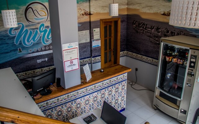 Hostal Nuria