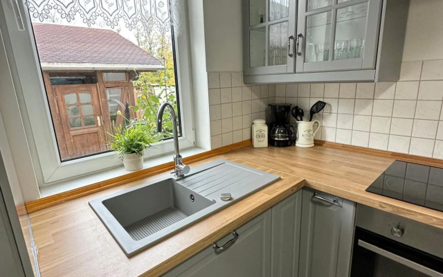 Ferienwohnung Harz Hexe Wernigerode