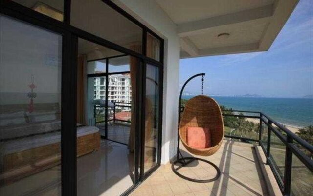 Phoenix Rujia Sea View Holiday