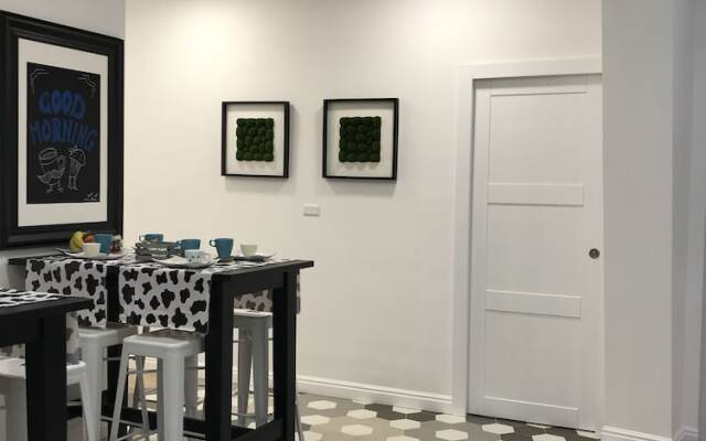 B&B Letto & Latte Pompei