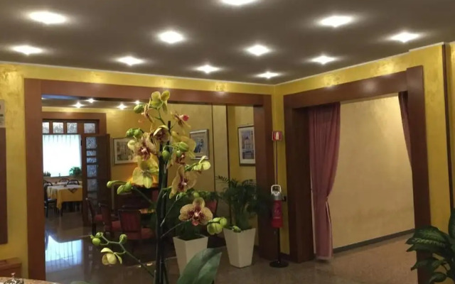 Hotel Garden