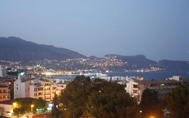 Hotel Rober Palas