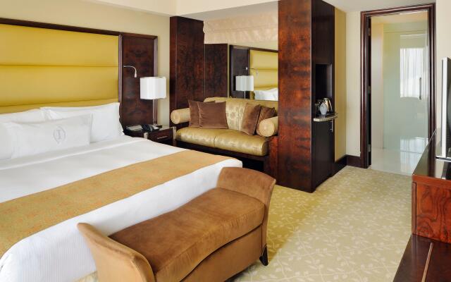 InterContinental Abu Dhabi by IHG