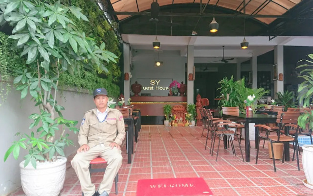 SY Guesthouse