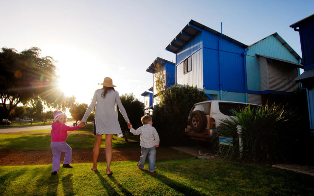 Esperance Island View Apartments