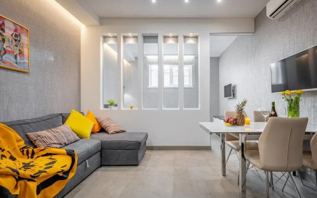 Dobry Apart-hotel