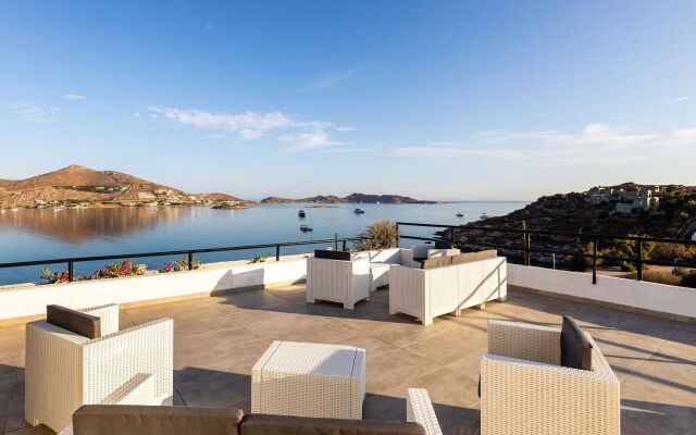 Hotel Hippocampus