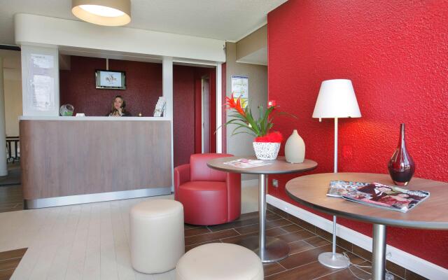 Sure Hotel by Best Western Valence Nord