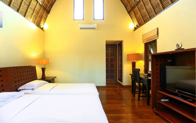 Aruni Bali Jimbaran Boutique Villa