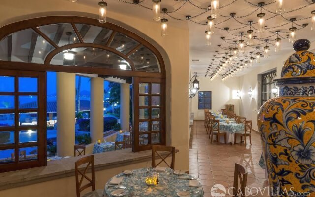 Las Residencias Golf & Beach Club