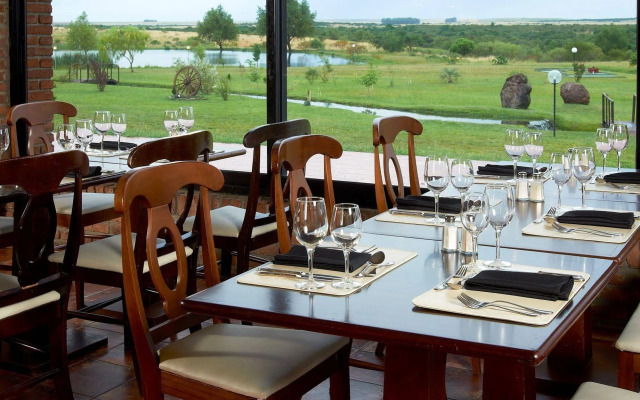 Arapey Thermal Resort & Spa
