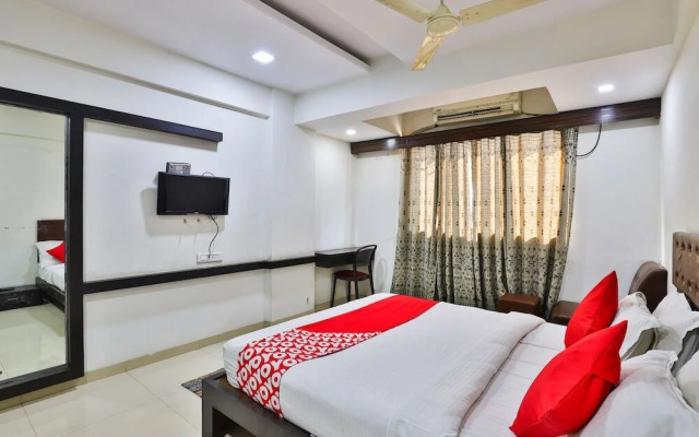 Hotel Anand Inn By OYO Rooms