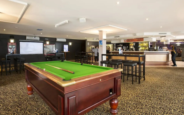 Ferntree Gully Hotel