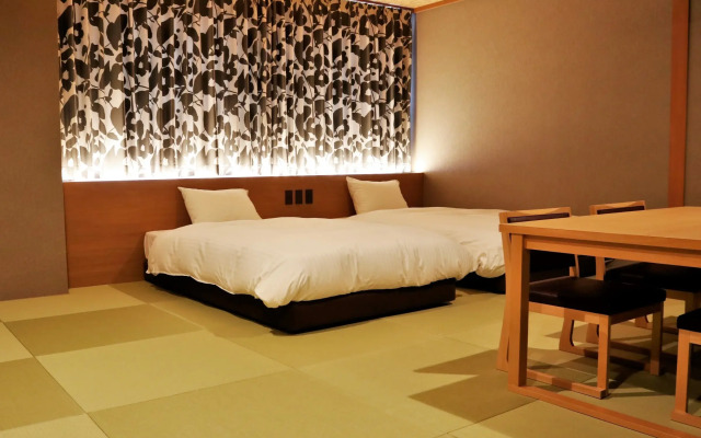 San Gran Hotel Sapporo Odori Park