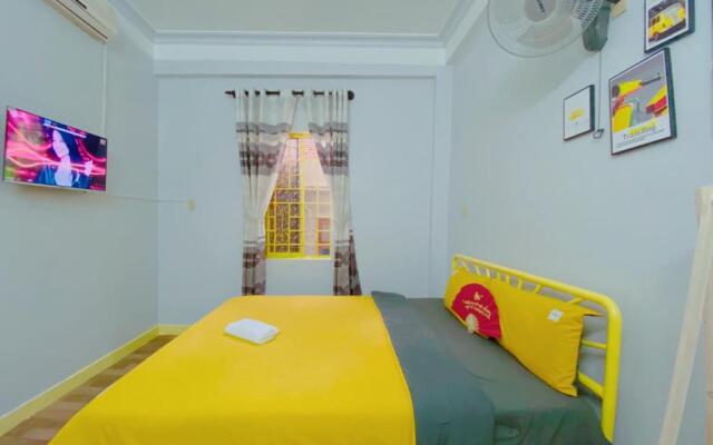 Happy House Homestay