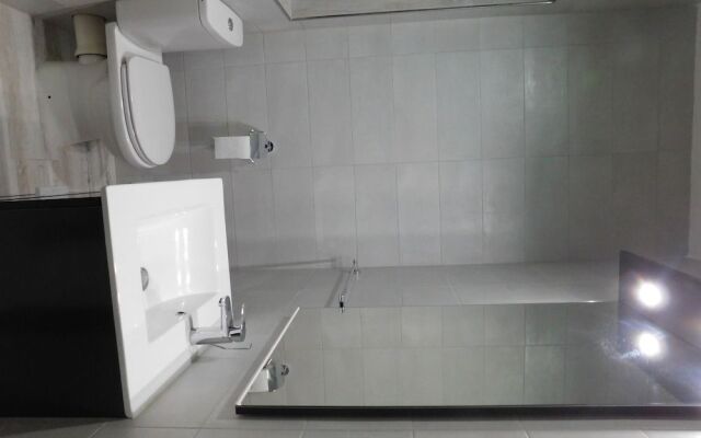 Paradise Luxury Apartment