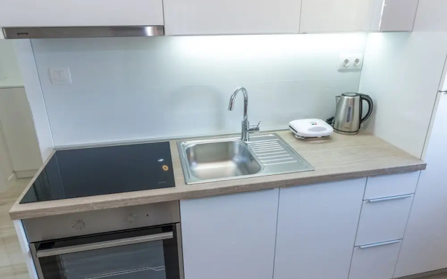 Apartments Tomana