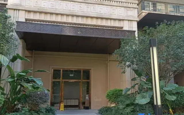 Yuni Chujian Homestay (Luowen Avenue)