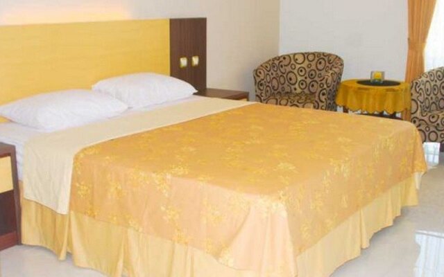 Jeng Ratu Hotel