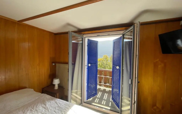 i-24-7 Check-in nahe Visp Preisgünstige Zimmer