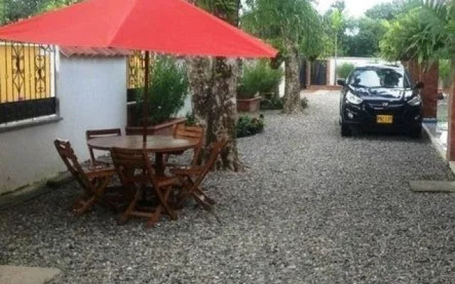 Quintas De San Pedro Hotel Campestre