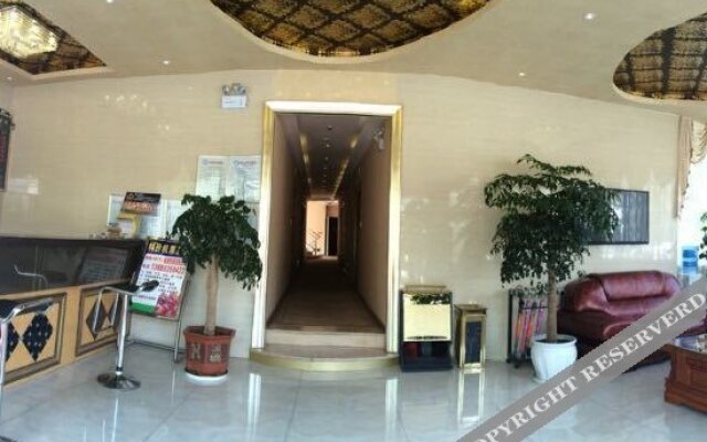 Yunyi Hotel