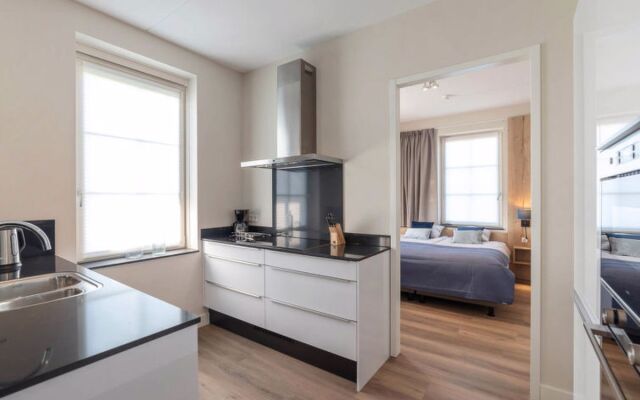 House Ganuenta Colijnsplaat 20785