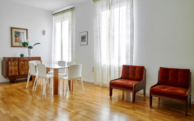 Exclusive Apartments in Città Alta