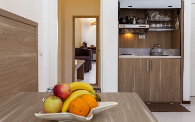 Le Residenze del Centro