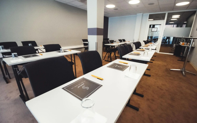 Smarthotel Oslo