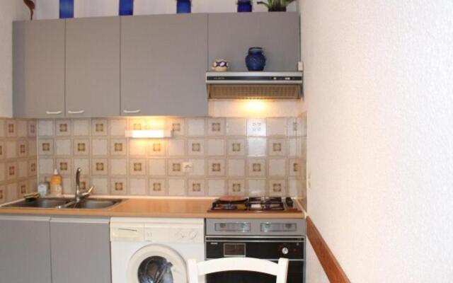 Appartement Gruissan, 2 pièces, 6 personnes - FR-1-229-777