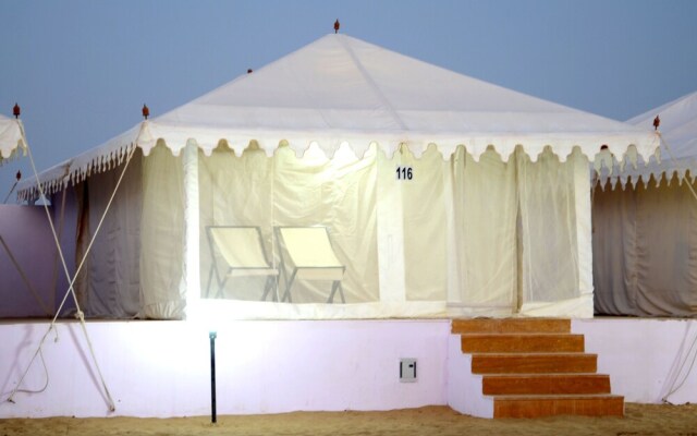 Anantra Resort Jaisalmer