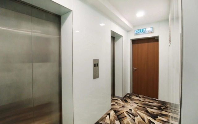 KL Eight Suites