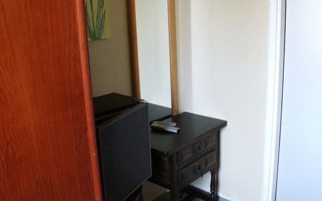 B&B Retro - Guesthouse Kupittaa