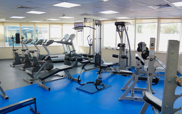 Sharjah Premiere Hotel Resort