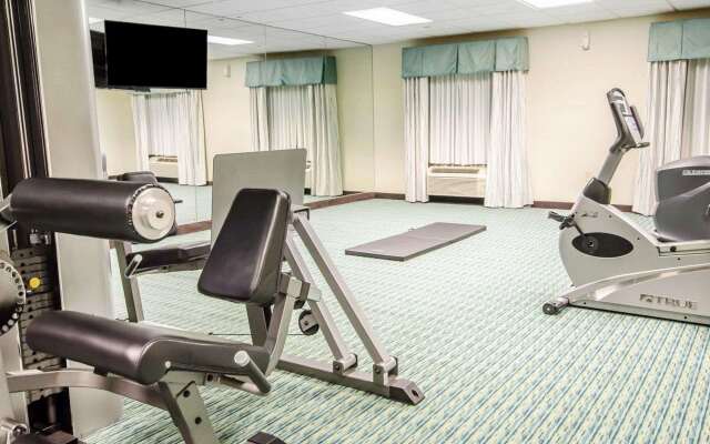 Comfort Inn Shepherdsville - Louisville South