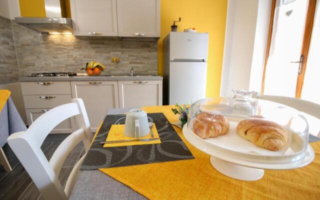 Là Drint Bed & Breakfast