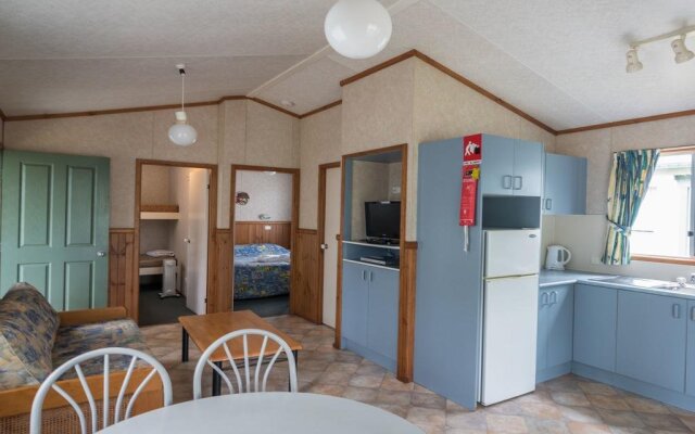 Tasman Holiday Parks - Kioloa Beach