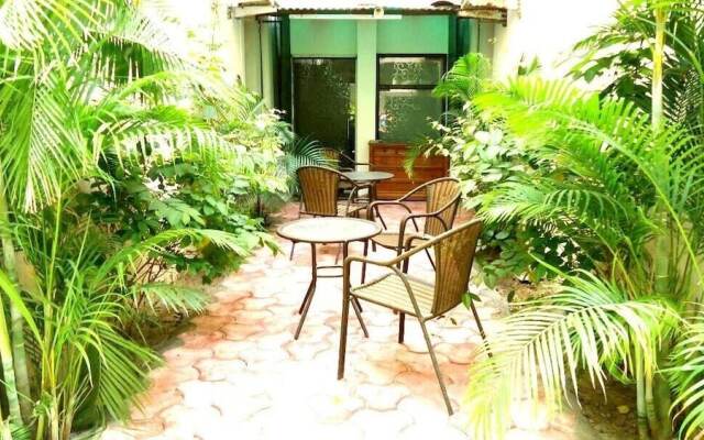 Khasmahal Homestay