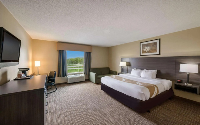 Quality Inn & Suites Fishkill South near I-84