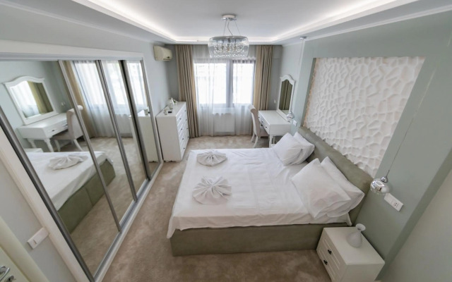 Saphir Stein Residence Apartment 19th