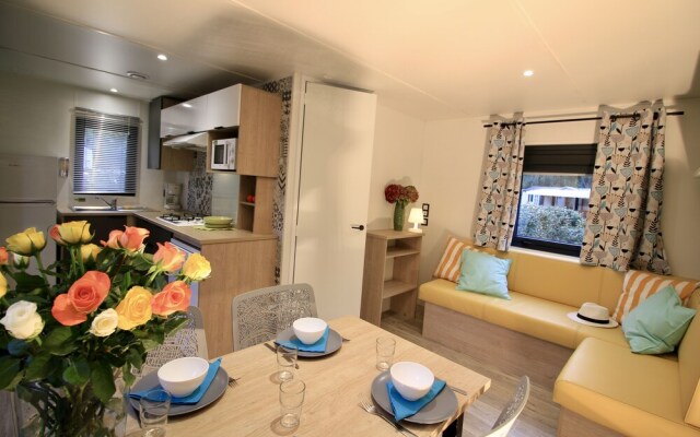 Espace Blue Océan