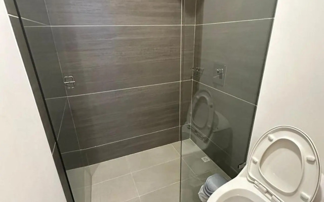 Santa Marta Apartamentos Reservas del Mar