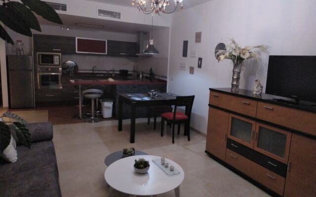 Apartamento Deluxe La Vega