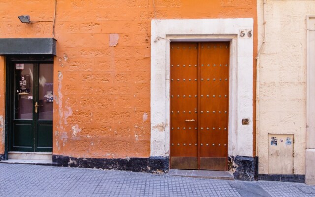 Apartamento Añoranzas de Cádiz