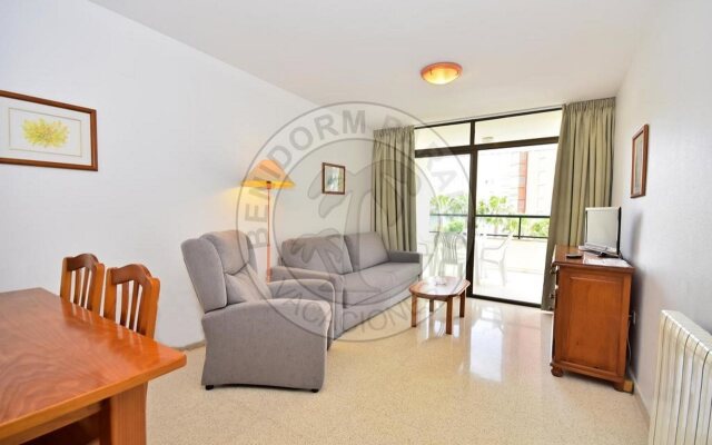 Apartamentos Paraiso Centro